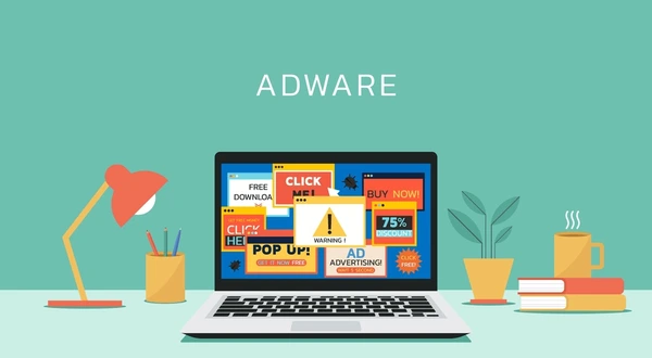 adware